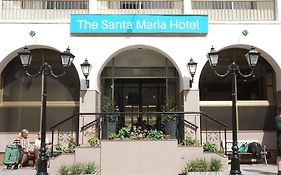 The Santa Maria Hotel
